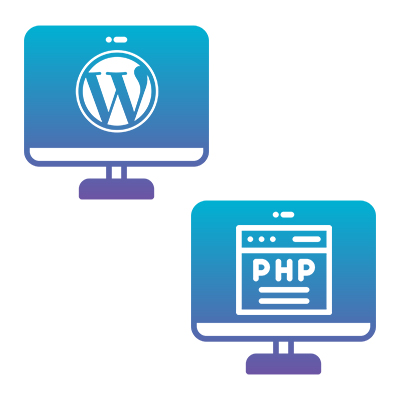 wordpress developer vs php developer