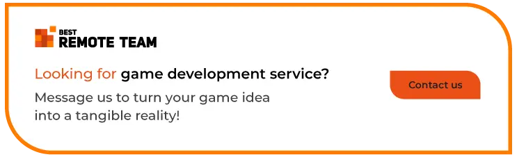 hire indie game developer