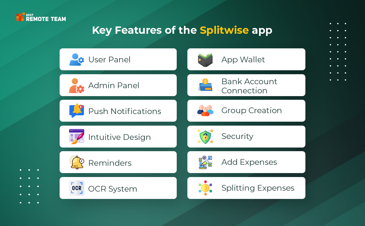 Splitwise for Android v3: New Design, New Love – The Splitwise Blog