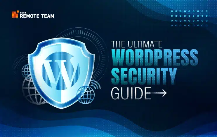 wordpress security checklist