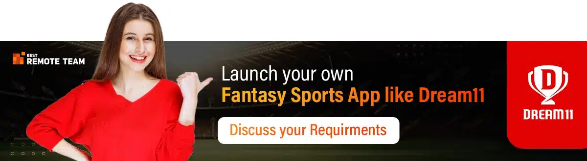 hire fantasy cricket app developers