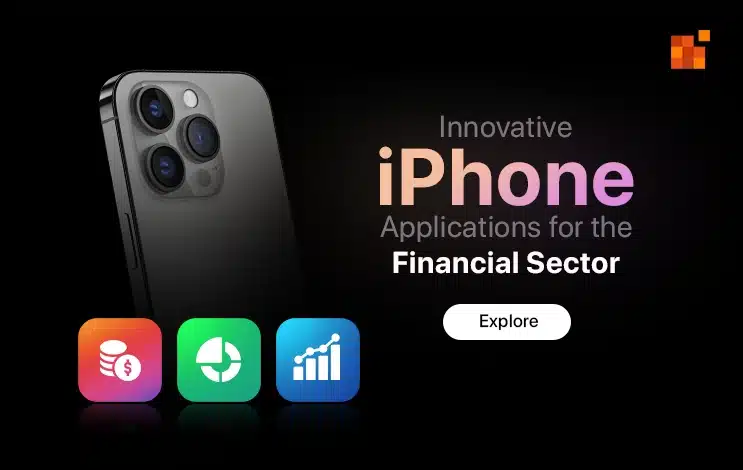 Build Secure Fintech Apps with iOS First