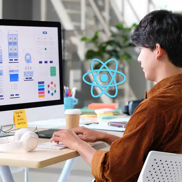 react native app development services