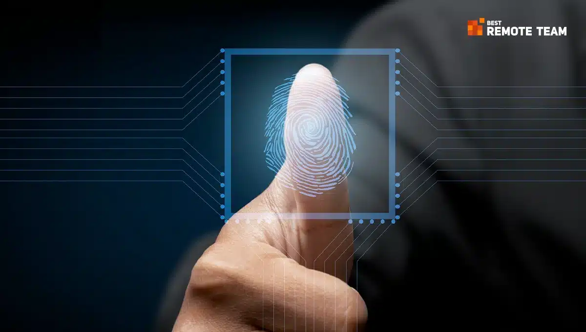 biometric authentication