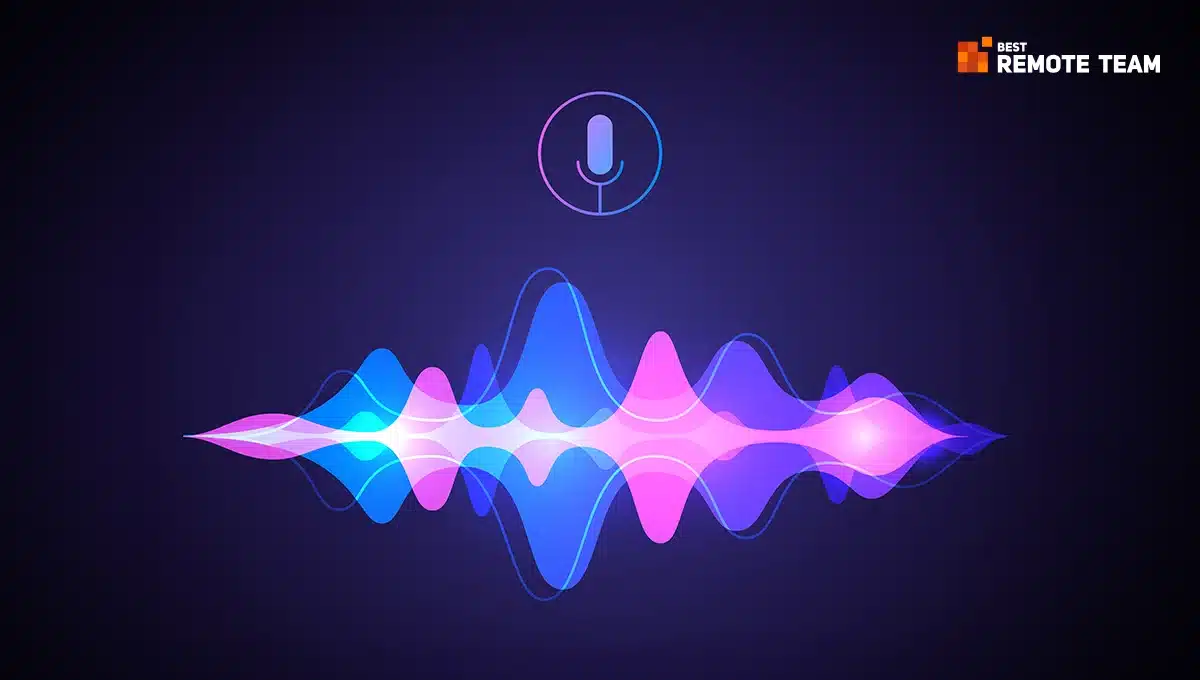 voice and gesture based interfaces